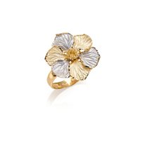 Anello Artlinea Donna in Oro giallo AE4225-LN - AE4225-LN